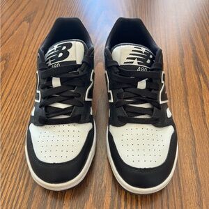 New Balance 480 Sneakers